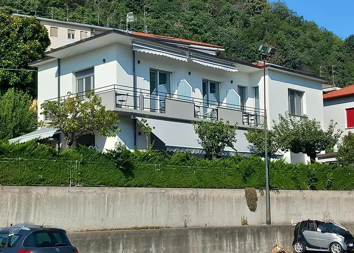Il Melograno Holiday Como