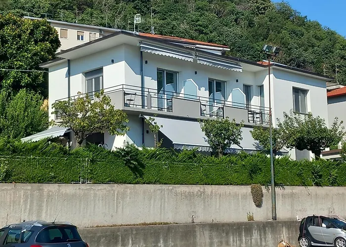 Il Melograno Holiday Como