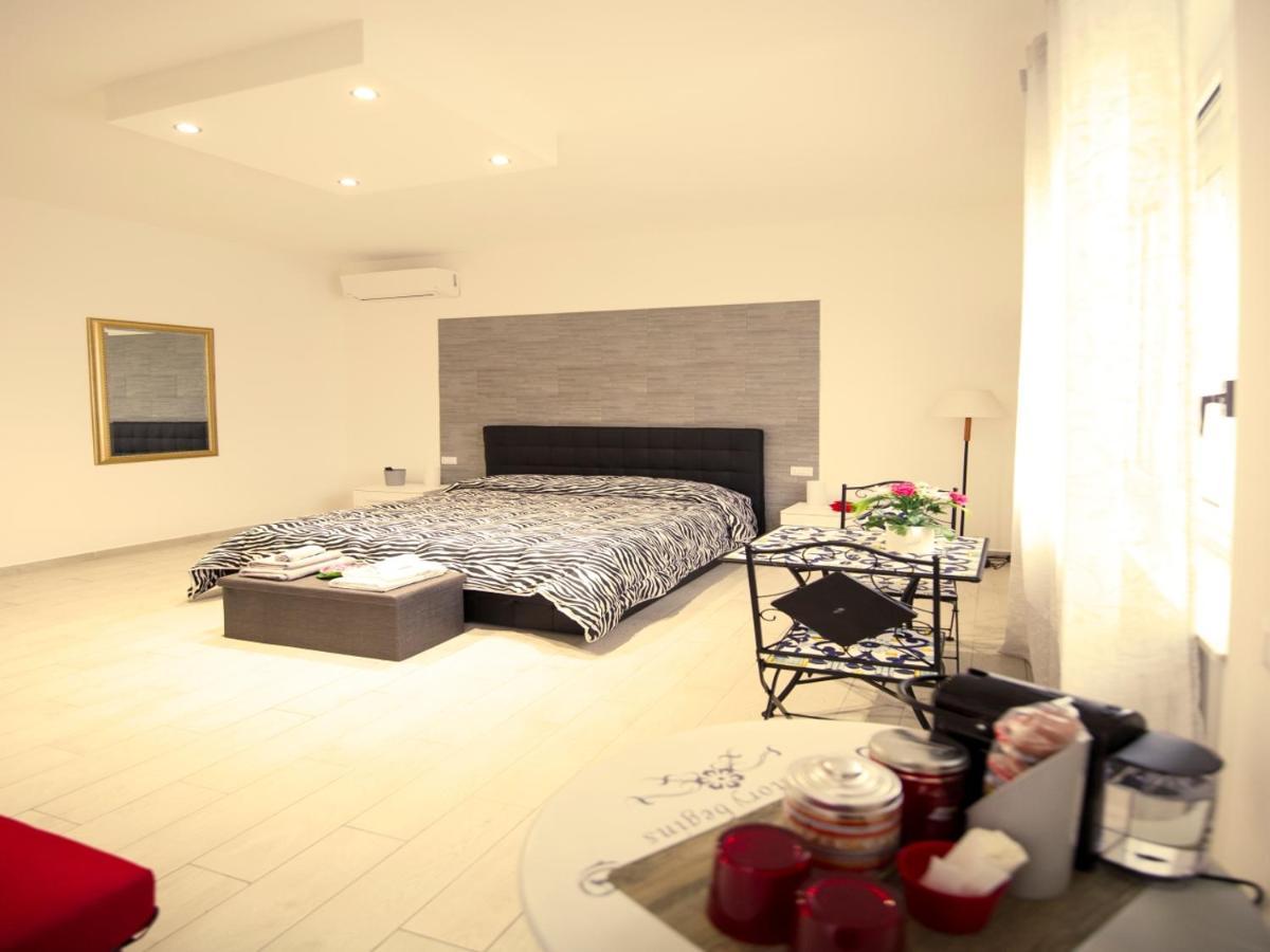 Maison d'hôtes Il Melograno Côme