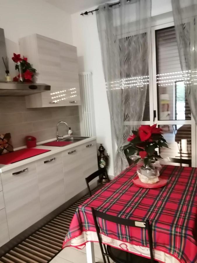 Il Melograno Maison d'hôtes *