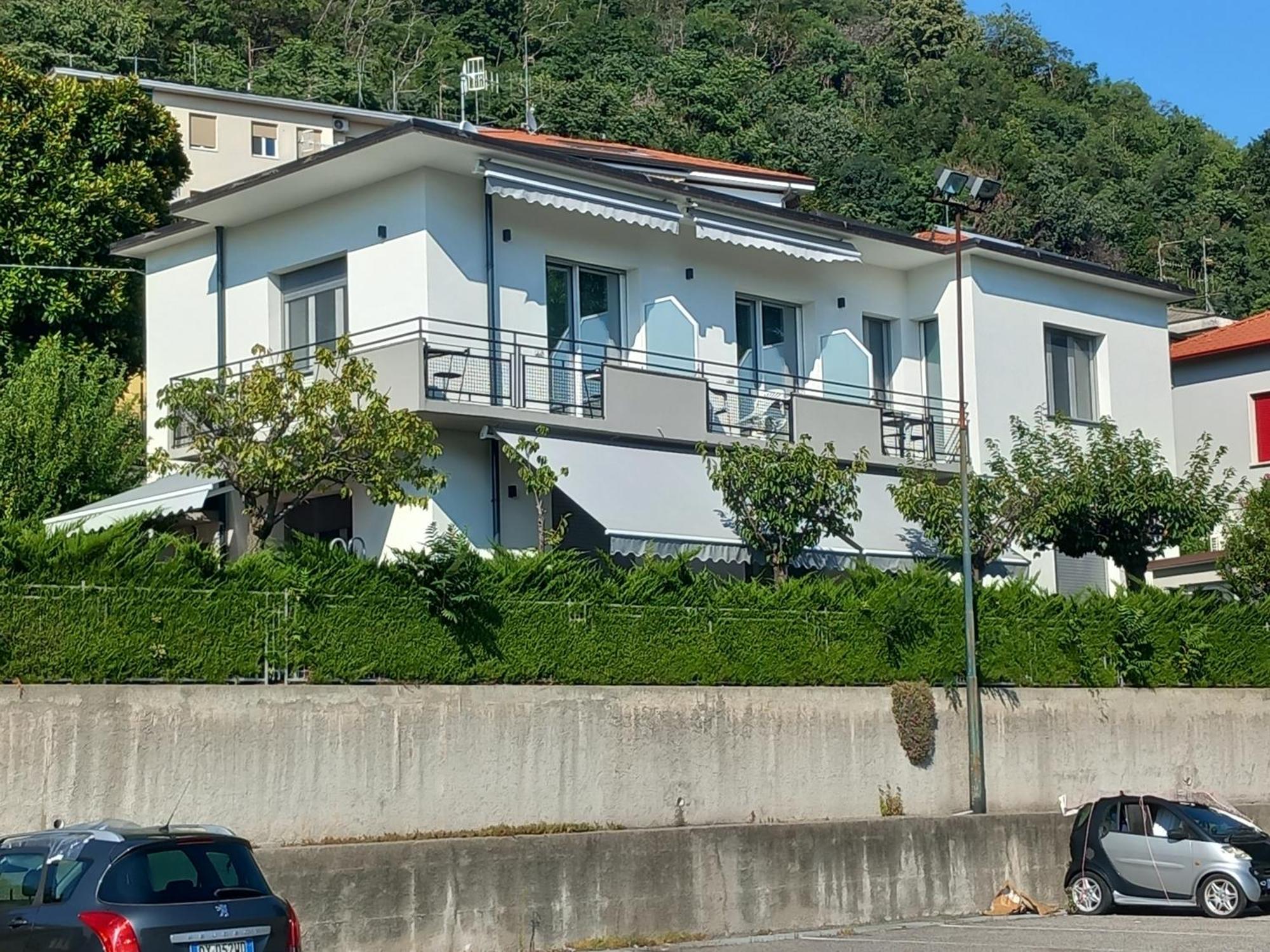 Il Melograno Maison d'hôtes *