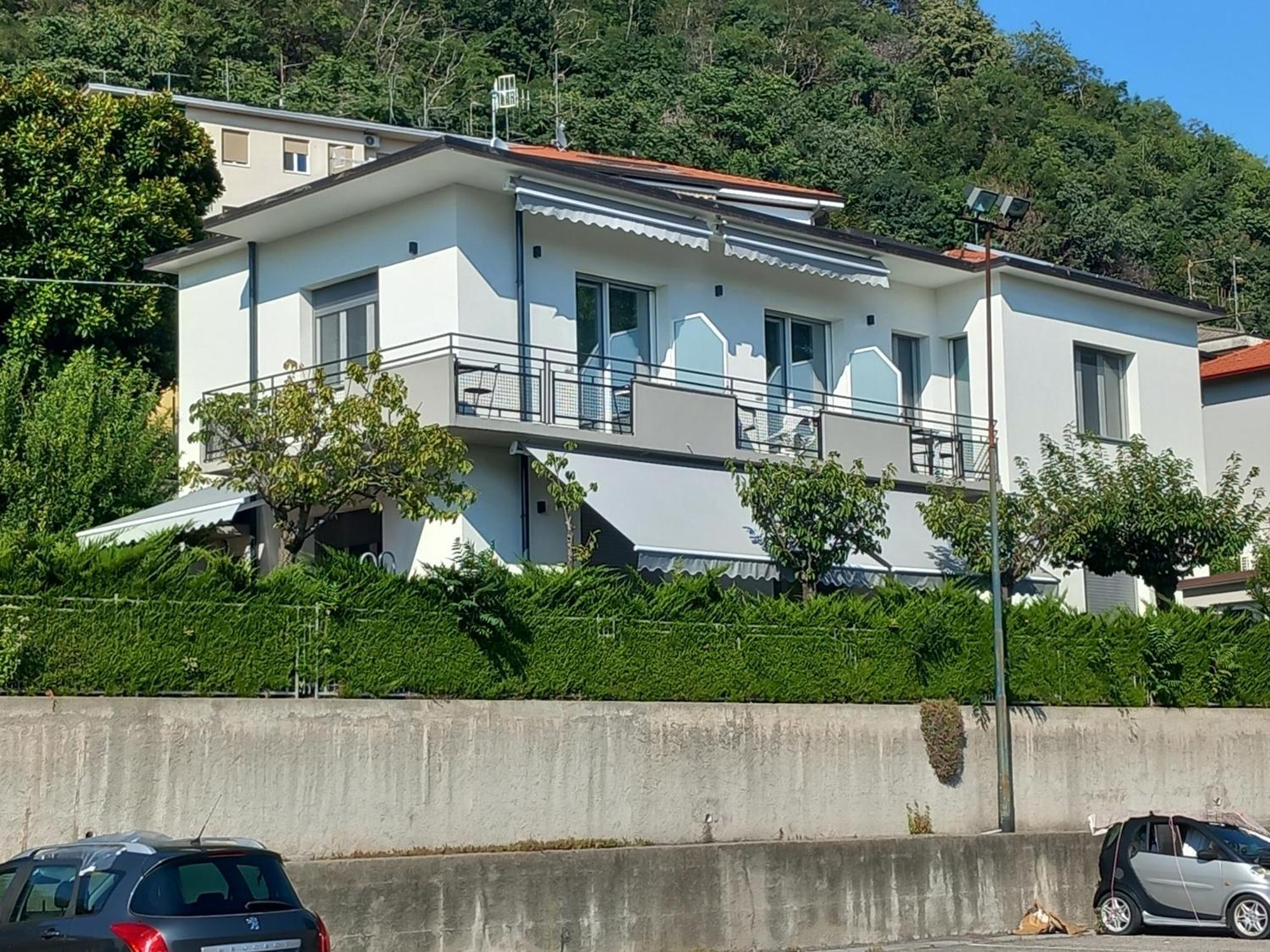 Il Melograno Maison d'hôtes Côme