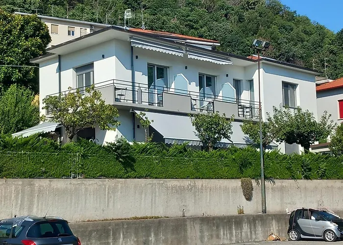 Il Melograno Holiday Como