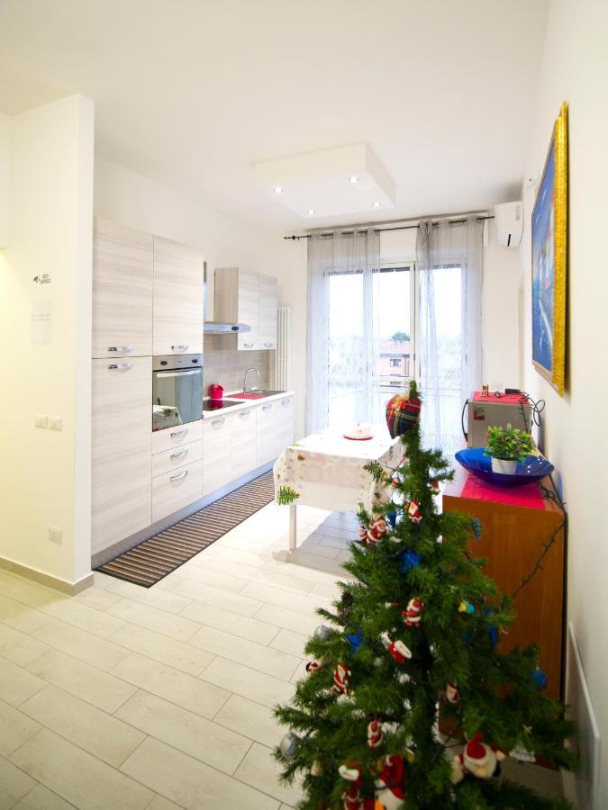 Maison d'hôtes Il Melograno