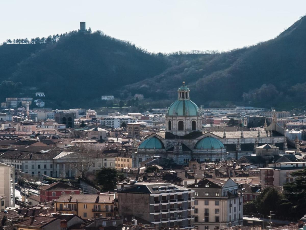 Il Melograno * Côme